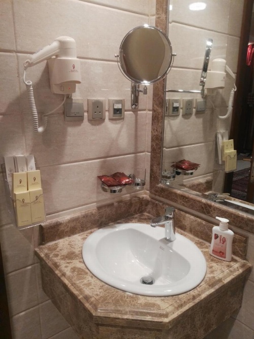 Anwar Al Aseel Hotel image 10