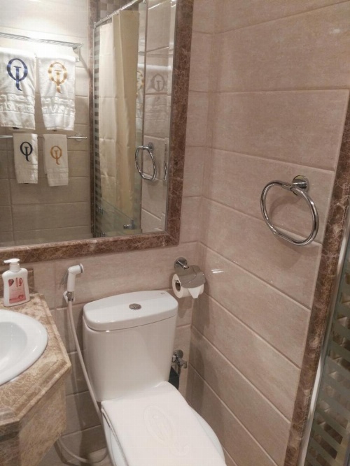 Anwar Al Aseel Hotel image 11