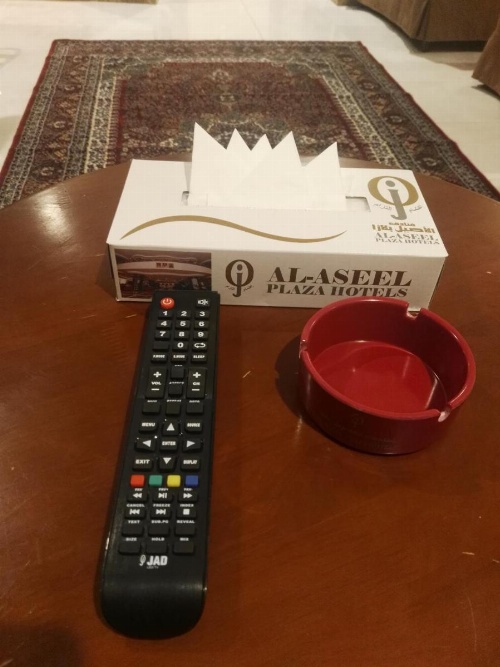 Anwar Al Aseel Hotel image 14