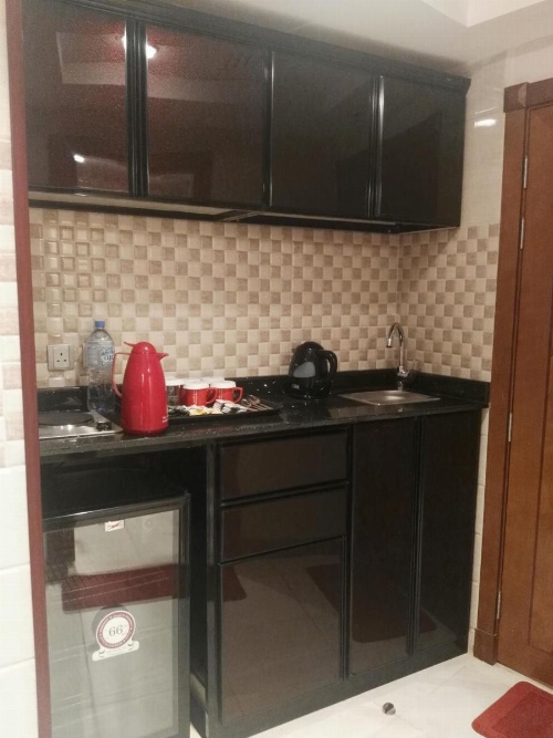 Anwar Al Aseel Hotel image 15