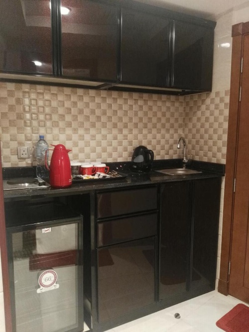 Anwar Al Aseel Hotel image 16