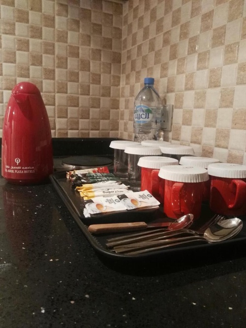 Anwar Al Aseel Hotel image 17