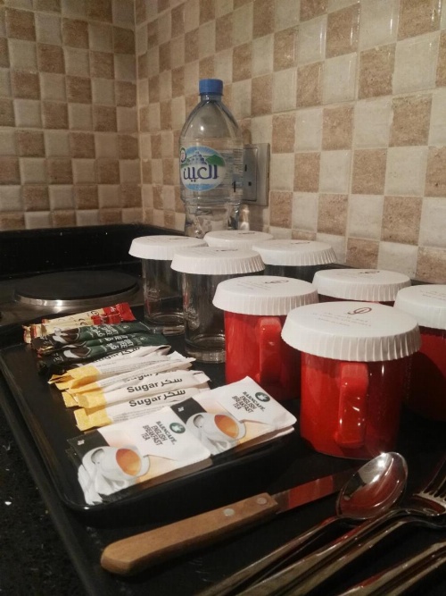 Anwar Al Aseel Hotel image 18