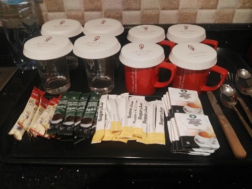 Anwar Al Aseel Hotel image 19