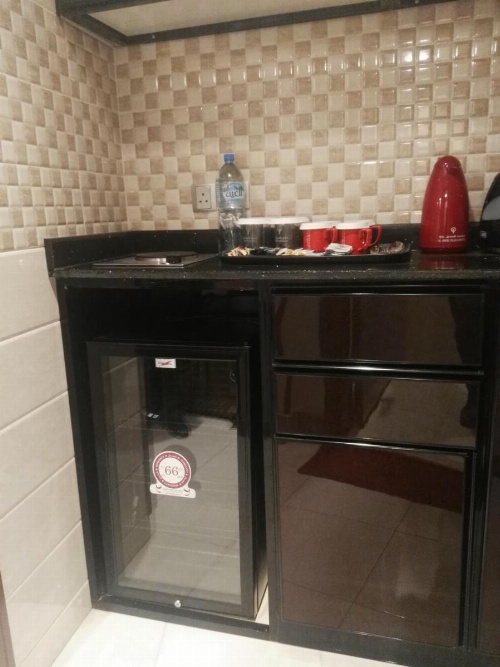 Anwar Al Aseel Hotel image 20