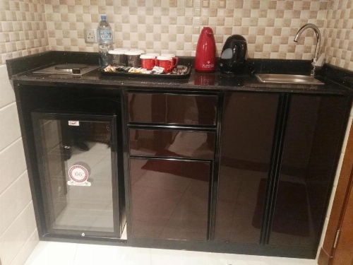 Anwar Al Aseel Hotel image 21