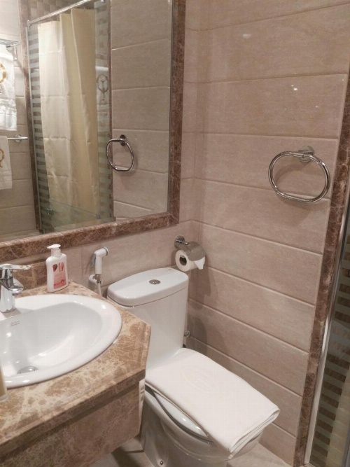 Anwar Al Aseel Hotel image 23