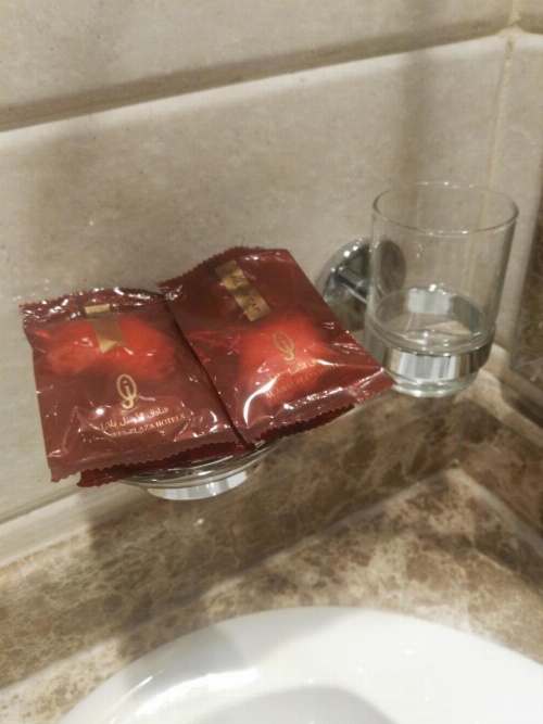 Anwar Al Aseel Hotel image 24