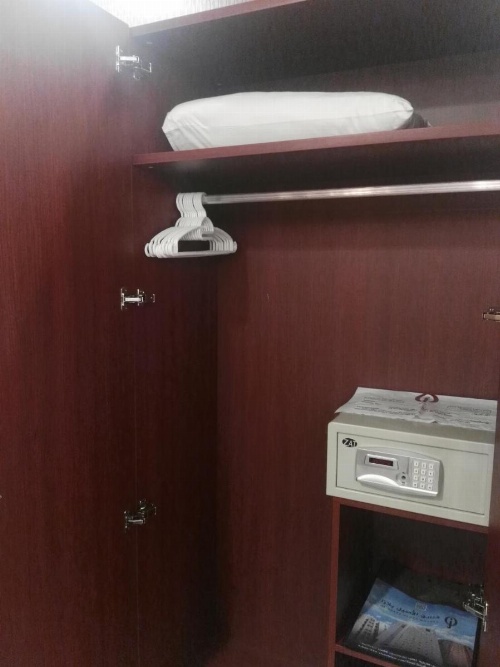 Anwar Al Aseel Hotel image 27