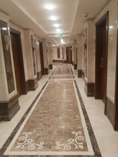 Anwar Al Aseel Hotel image 3