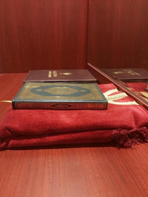 Anwar Al Aseel Hotel image 30