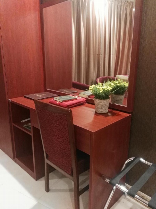 Anwar Al Aseel Hotel image 32