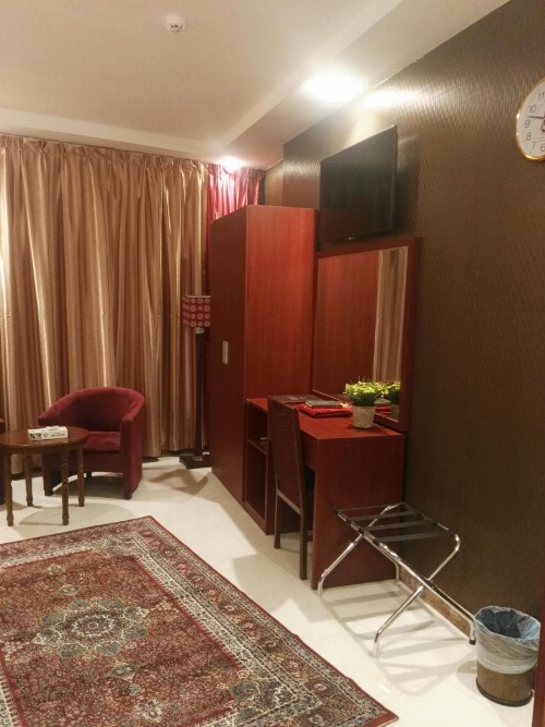 Anwar Al Aseel Hotel image 34