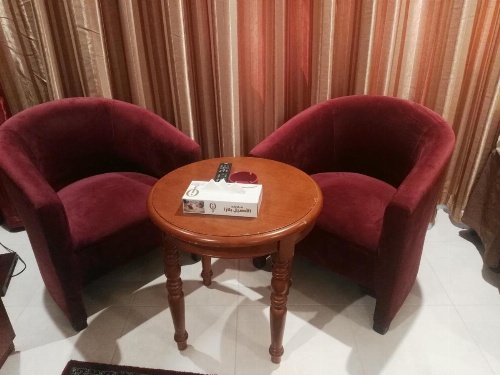 Anwar Al Aseel Hotel image 35