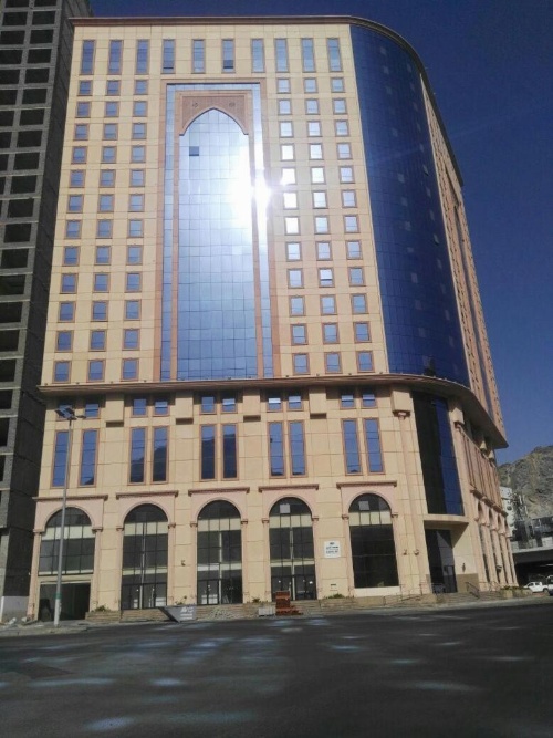 Anwar Al Aseel Hotel image 36