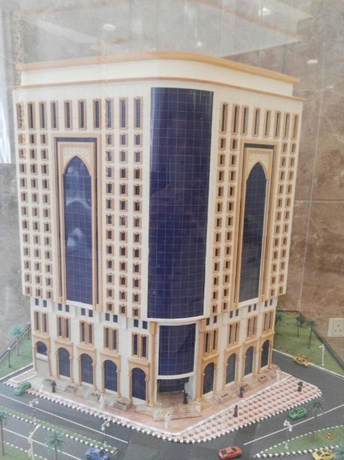 Anwar Al Aseel Hotel image 37