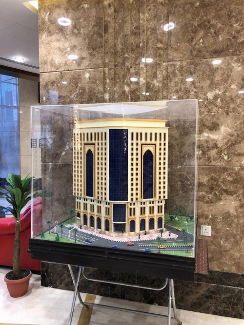 Anwar Al Aseel Hotel image 39