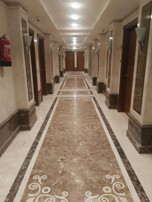 Anwar Al Aseel Hotel image 4
