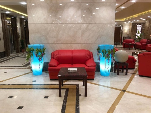 Anwar Al Aseel Hotel image 41