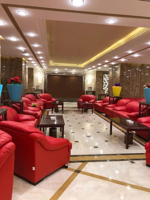 Anwar Al Aseel Hotel image 42