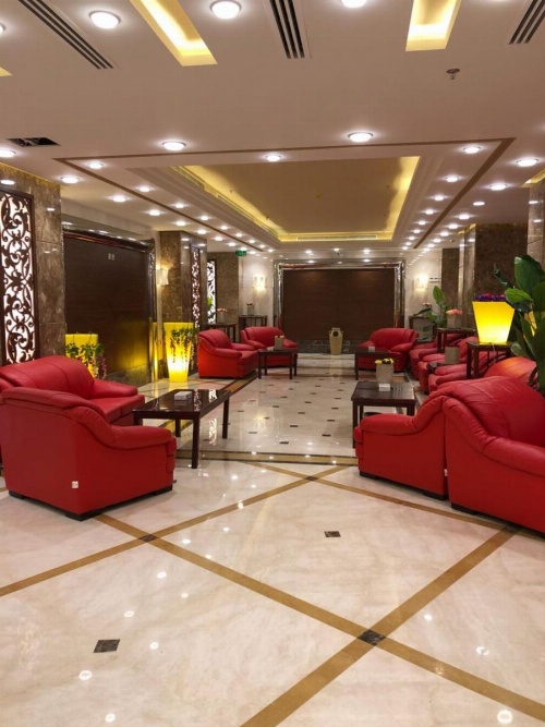 Anwar Al Aseel Hotel image 43