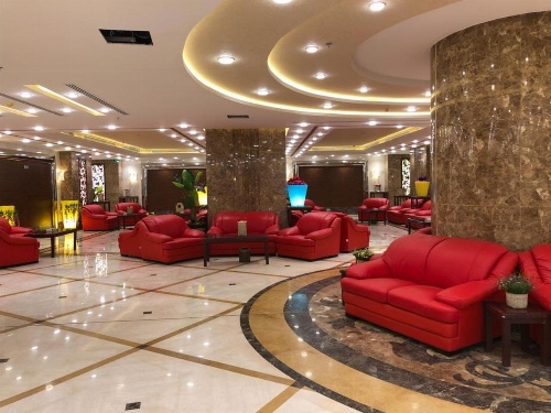 Anwar Al Aseel Hotel image 44