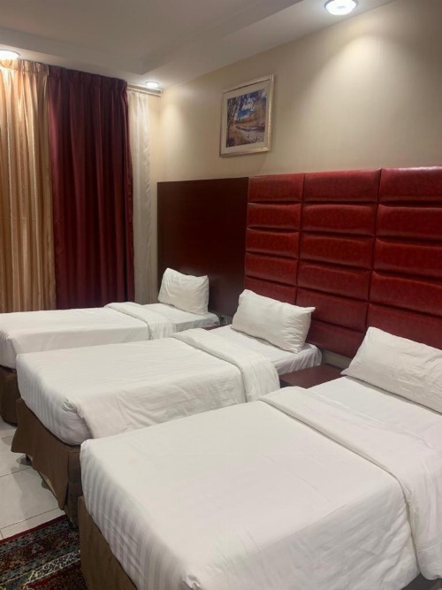 Anwar Al Aseel Hotel image 45