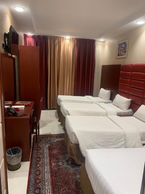 Anwar Al Aseel Hotel image 46