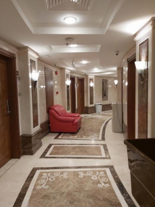 Anwar Al Aseel Hotel image 47