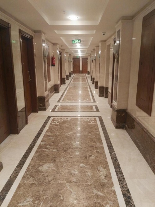 Anwar Al Aseel Hotel image 5
