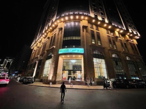 Anwar Al Aseel Hotel image 50