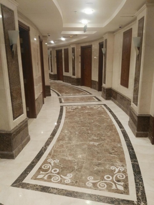 Anwar Al Aseel Hotel image 6