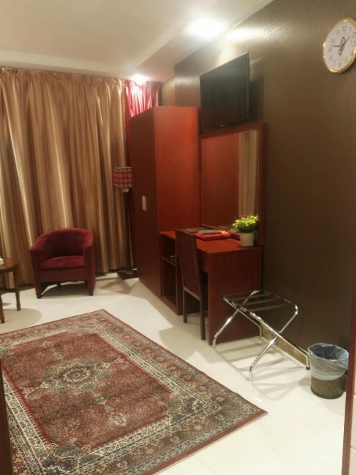Anwar Al Aseel Hotel image 7